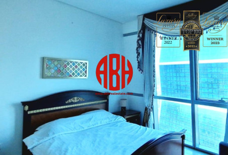 ELEGANT 1-BDR FULLY FURNISHED | LUXURY AMENITIES - Apartment in Zig Zag Tower A