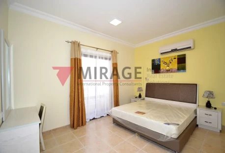 3 Bedroom Compound Apartment for Rent in Thumama