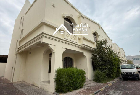 FOR RENT STAFF ACCOMMODATION VILLA IN OLD AIRPORT
