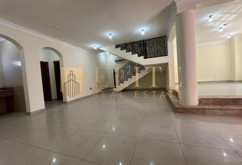 Compound Villa Suitable for Staff in Al Sakhama