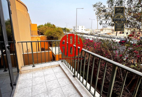 AMAZING 3BR COMPOUND VILLA | EXCEPTIONAL AMENITIES