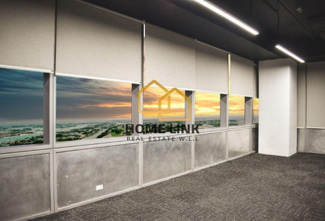 AMAZING FULLY FURNISHED OFFICE|MARINA LUSAIL