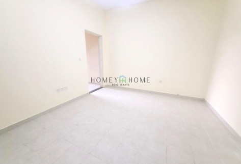 Unfurnished 2 bhk with balcony and 1 month free