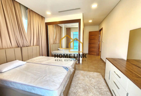 STADIUM VIEW | SPACIOUS 2 BEDROOM APT | FURNISHED