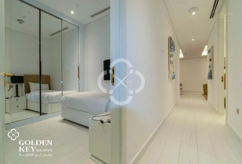 Bills Included | Furnished 2+Maid |Floresta Garden