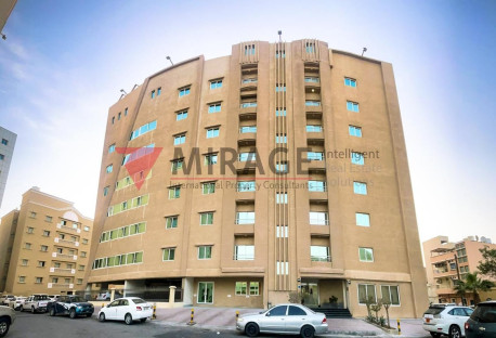 3 Bed Furnished Serviced Apartments in Najma - Apartment in Mirage Residence 3