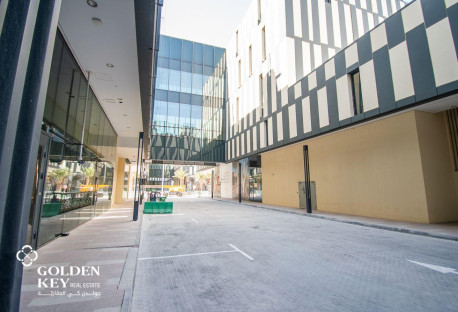 Prime Spot! Showroom – Main Road –Lusail Boulevard - ShowRoom in Lusail City