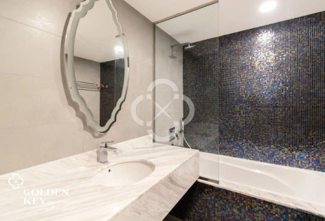 Bills Included | Stunning 3BR in Lusail Marina