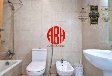 HIGH FLOOR | COZY 1BR FURNISHED | GREAT AMENITIES