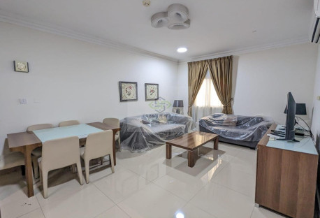 1 bhk luxuriey style FF in Umme Ghuwailina