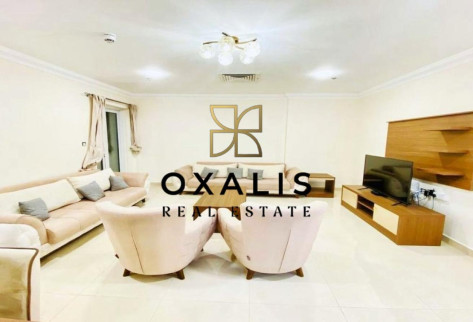 MODERN 3 BEDROOMS APARTMENT | AVAILABLE FOR RENT