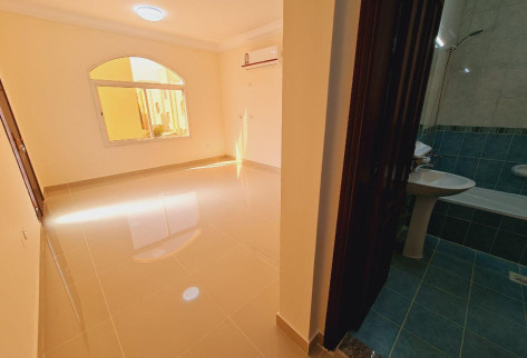 03 Bed | Compound villa | Al Thumama | QAR. 9200