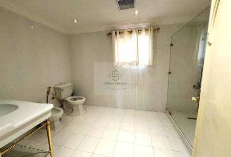 StandAlone Villa With Majlis ,Driver & Maid Room