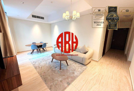 AMAZING 2 BDR | FULL FURNISHED | AMAZING AMENITIES - Apartment in Giardino Gardens