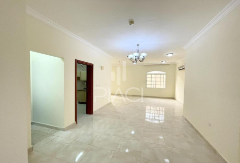 UNFURNISHED | 4 BR COMPOUND VILLA | UMM SALAL ALI