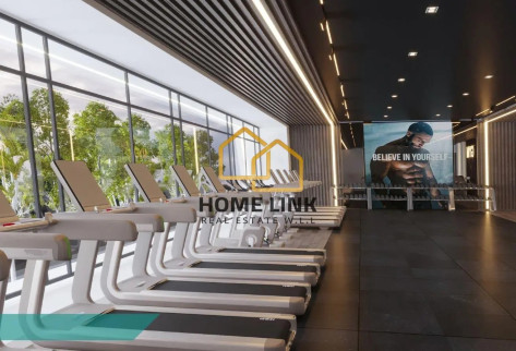 BEST OFFER | OFF-PLAN FURNISHED STUDIO IN LUSAIL