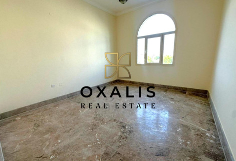 VILLA FOR RENT | 5 BEDROOMS | EXCLUSIVE AMENITIES