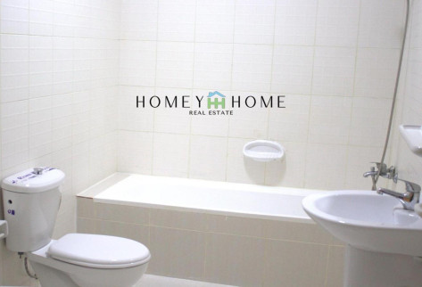 One month free 2bhk for rent in Bin Mahmoud