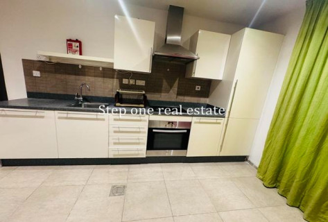 AFFORDABLE ONE BEDROOM APARTMENT/FULLY FURNISHED