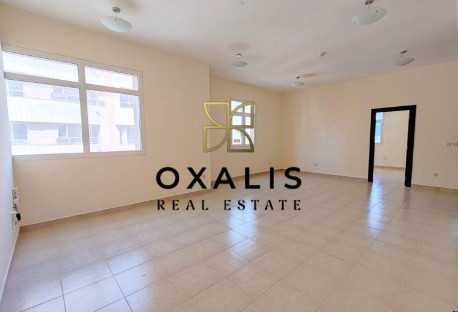 PEACEFUL 2 BHK APARTMENT UNFURNISHED | BOOK NOW! - Apartment in Najma 28