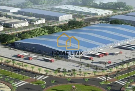 BIG LAYOUT WAREHOUSE FOR RENT | BIRKAT AL AWAMER