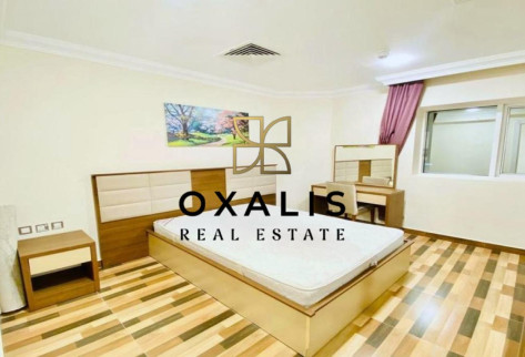 MODERN 3 BEDROOMS APARTMENT | AVAILABLE FOR RENT