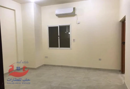 Two large rooms including a corridor with separate