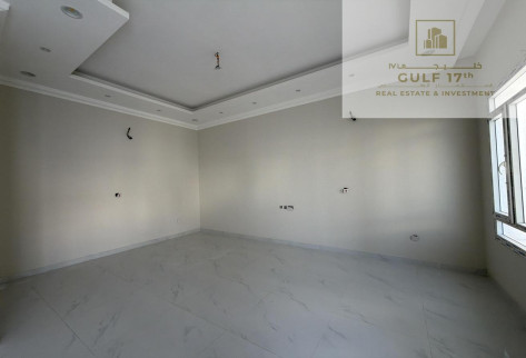 SPACIOUS 8 BEDROOMS MASTER VILLA AIN KHALID