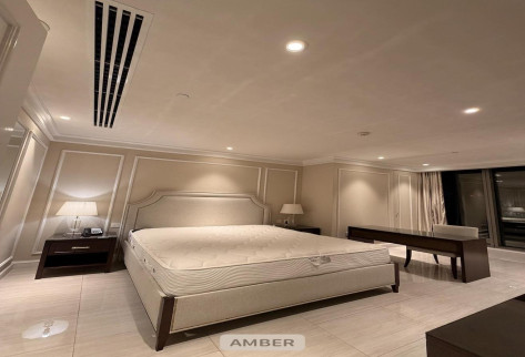 Luxury Fully Furnished 1bhk Apartments for Rent