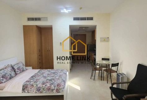 BILLS INCLUDED | STUDIO APARTMENT WITH BALCONY