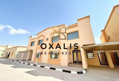 STUNNING 6 BEDROOMS VILLA AVILABLE | BOOK IT NOW