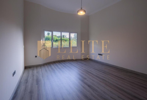 The Family Focus: Exquisite 4-Bedroom + Maid Villa