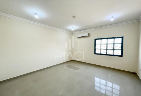 UNFURNISHED | 6 BR COMPOUND VILLA | SAKHAMA