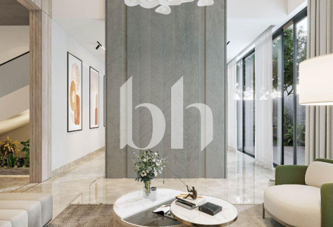 HIGH-END VILLA FOR SALE IN UM SALAL