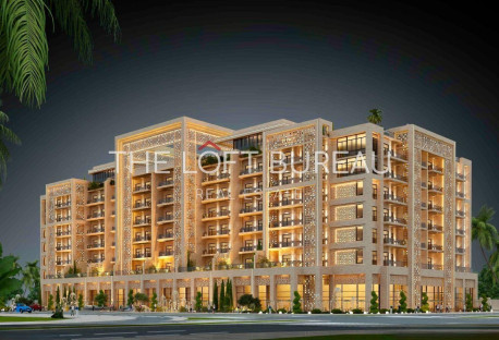 2 BEDROOMS | READY 2027 | 6 YEARS PAYMENT PLAN - Apartments in Qatar Entertainment City