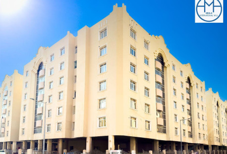 MODERN 1BHK IN PRIME LOCATION OF BINMAHMOUD - Apartment in Fereej Bin Mahmoud North