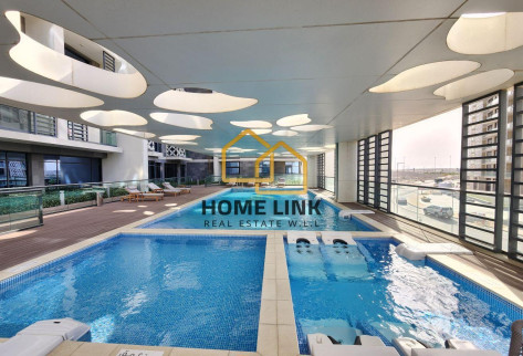 BRAND NEW | MODERN 1 BEDROOM APT IN FOXHILLS