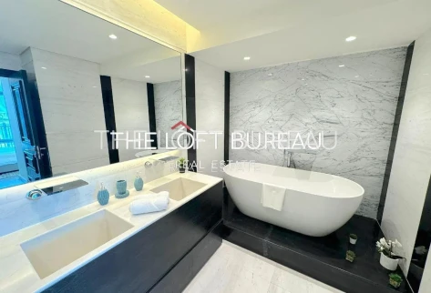 5BR VILLA|PRIVATE POOL|NO AGENCY FEE| BEACH FRONT