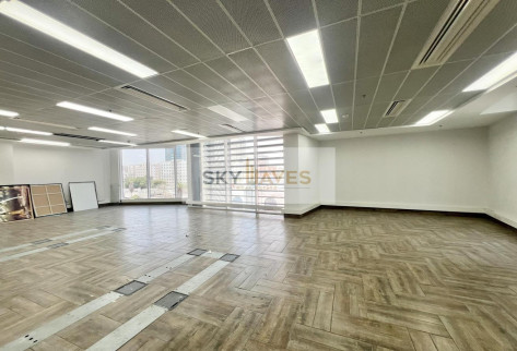 2 MONTHS FREE 183 SQM OFFICE NEAR C RING ROAD
