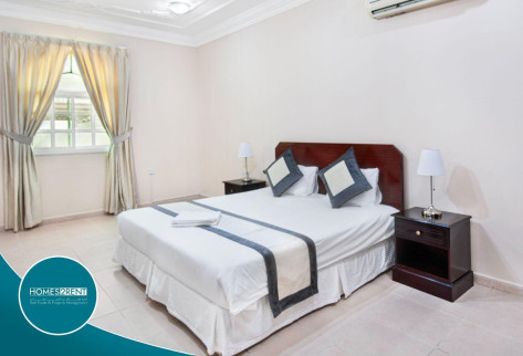 FF 1BHK ! All Inclusive ! Short and Long Term