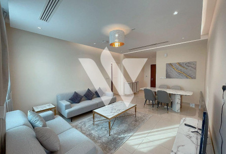 Cozy & Elegant 1BHK | FF | Giardino Pearl | Rent - Apartment in Giardino Apartments