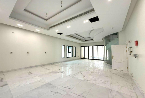 PRESTIGIOUS 8BR NEW VILLA+PRIVATE LIFT and POOL