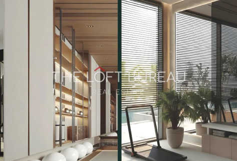 Luxury 2BR + Maid | Lusail | PP 7 Years |5 % DP