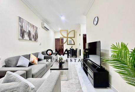 ELEGANT 2 BEDROOMS FULLY FURNISHED | BOOK IT NOW - Apartment in Al Nasr Street