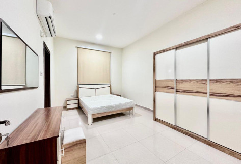 BILLS FREE | ALLURING 2 BEDROOMS FULLY FURNISHED