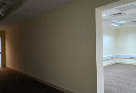 Spacious Office Space in West Bay | Bills Included