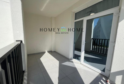 1 Month free:2-bedrooms apartment for rent