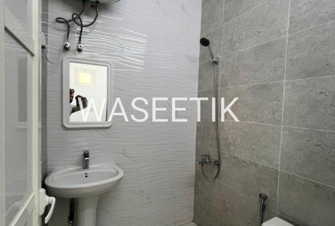 Small Studio in Ain Khaled-Close Market Seef-INC
