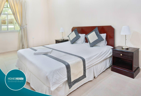FF 1BHK ! All Inclusive ! Short and Long Term