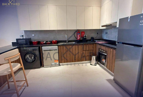 Brandnew Studio Apartment | FF | Starts at 7,000
